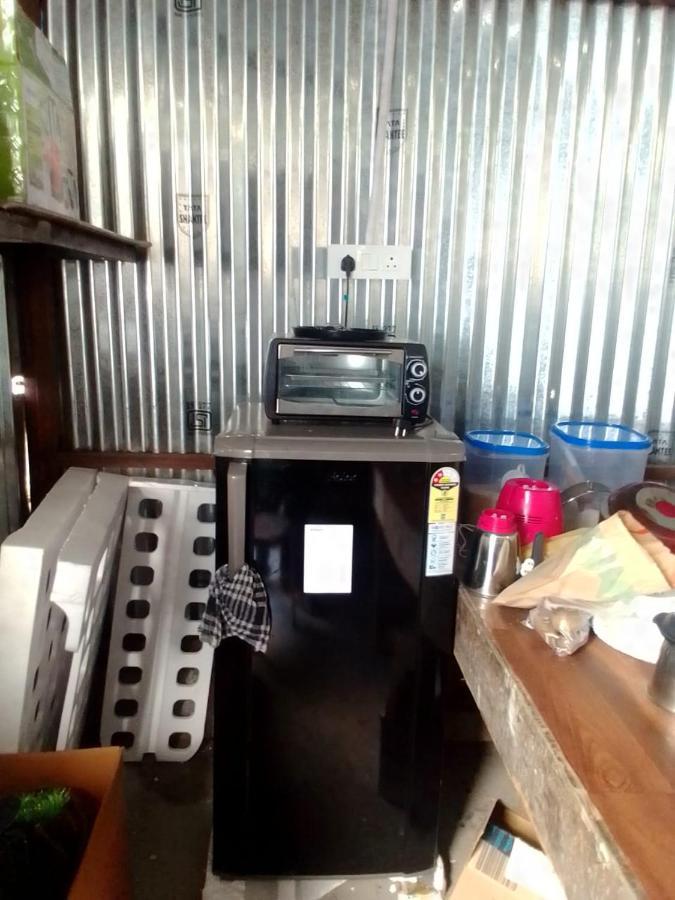 Ferienwohnung Moonlight Ridge McLeod Ganj Exterior foto
