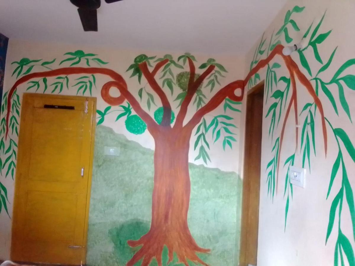 Ferienwohnung Moonlight Ridge McLeod Ganj Exterior foto