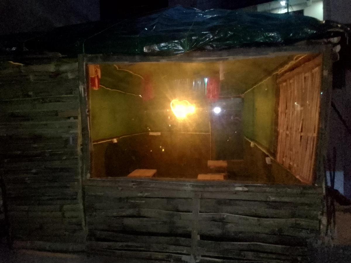 Ferienwohnung Moonlight Ridge McLeod Ganj Exterior foto