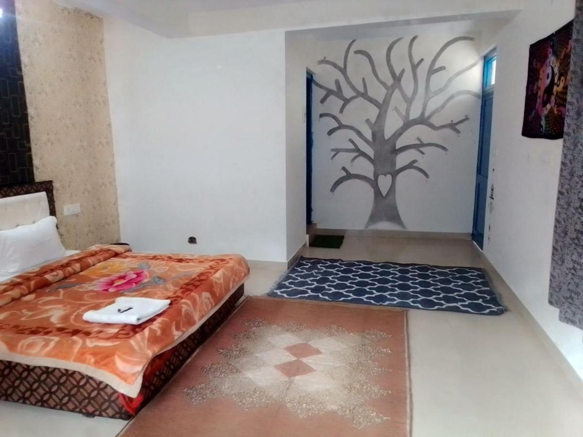 Ferienwohnung Moonlight Ridge McLeod Ganj Exterior foto